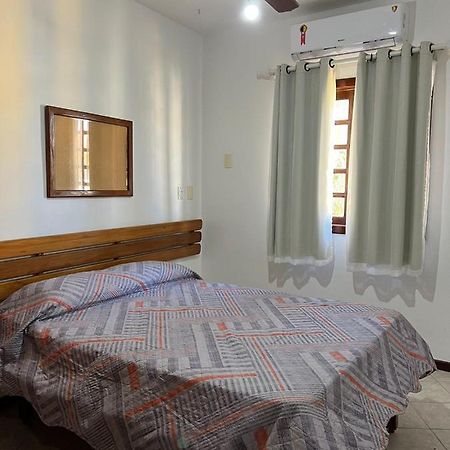 شقة بورتو سيغورو  في Apartamento Inteiro Com Vista Piscina - 27 المظهر الخارجي الصورة