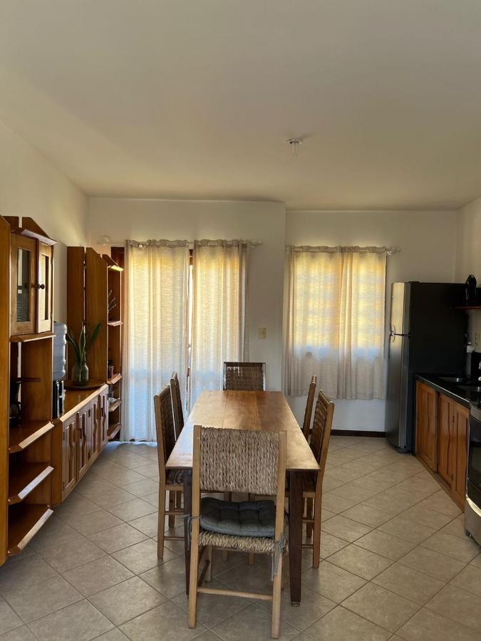 شقة بورتو سيغورو  في Apartamento Inteiro Com Vista Piscina - 27 المظهر الخارجي الصورة