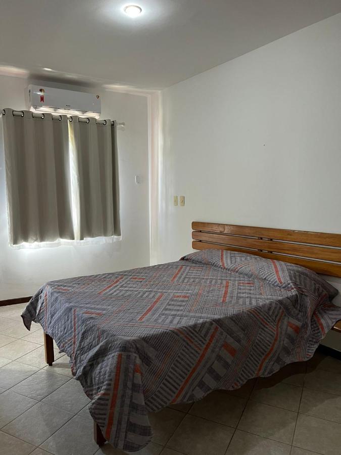 شقة بورتو سيغورو  في Apartamento Inteiro Com Vista Piscina - 27 المظهر الخارجي الصورة